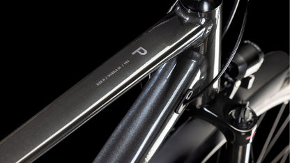 Cube Kathmandu Pro Diamant