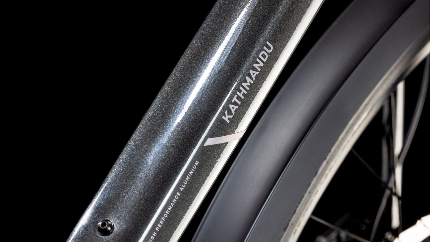 Cube Kathmandu Pro Diamant