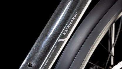 Cube Kathmandu Pro Diamant