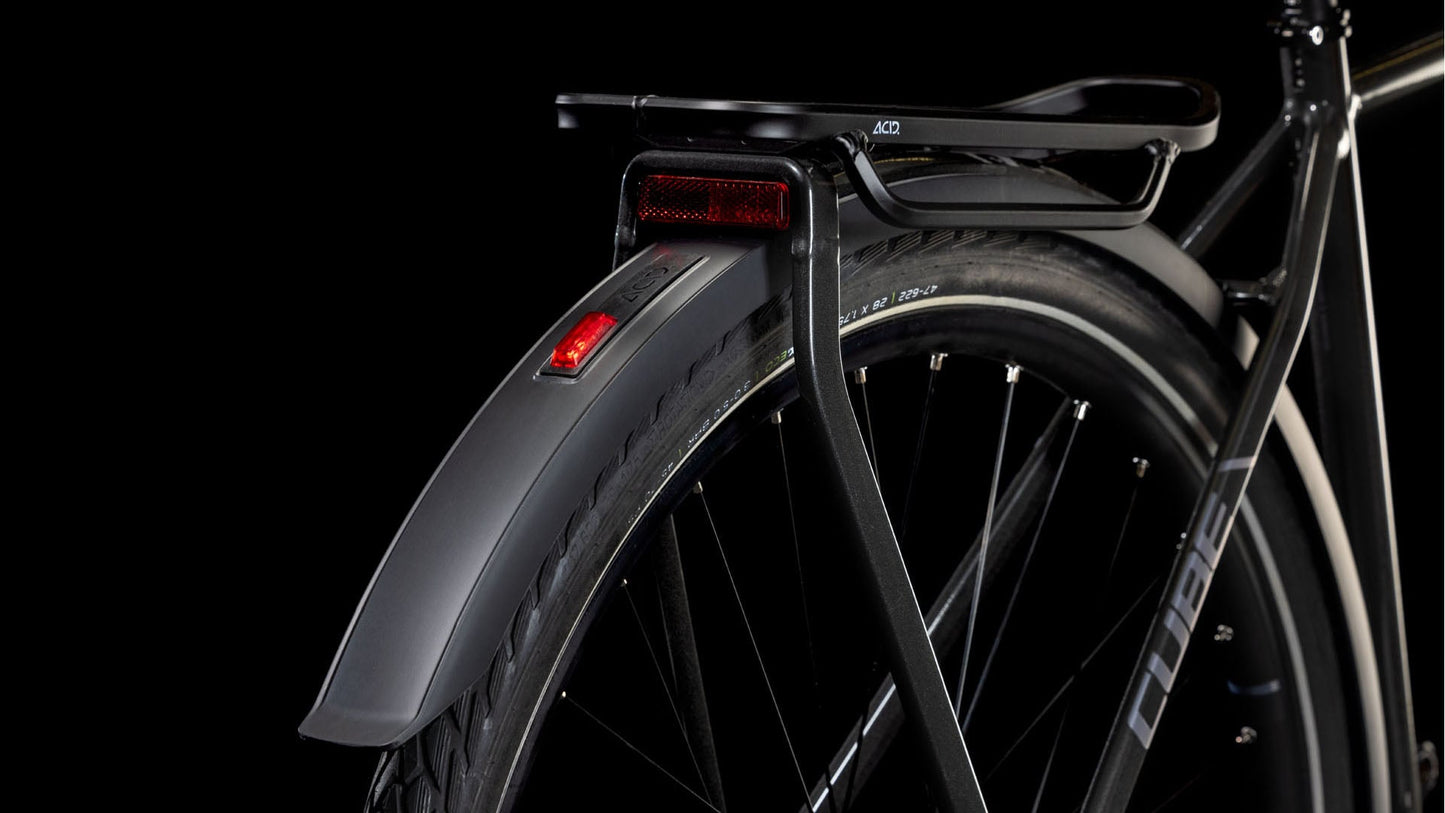 Cube Kathmandu Pro Diamant