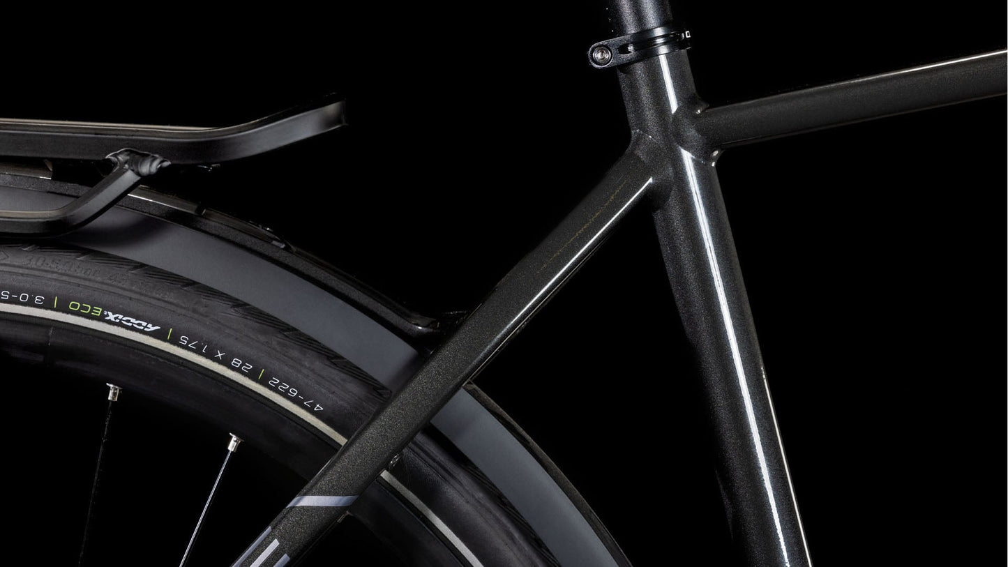 Cube Kathmandu Pro Diamant