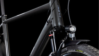 Cube Kathmandu Pro Herren RH:58