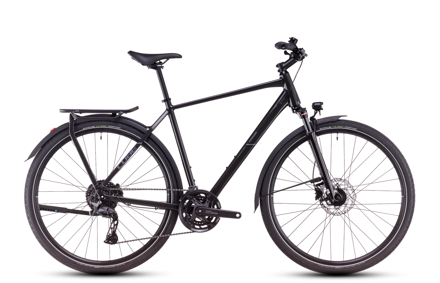 Cube Kathmandu Pro Herren RH:58