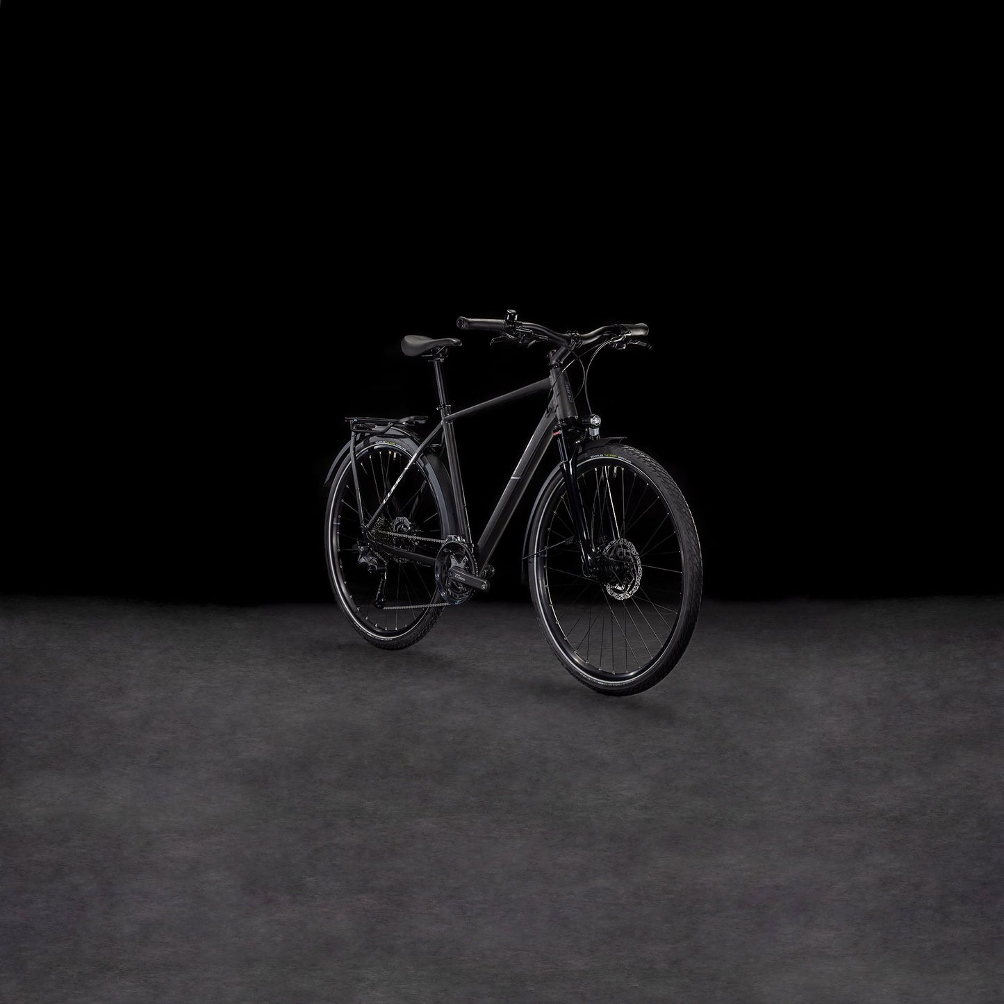 Cube Kathmandu Pro Herren RH:58