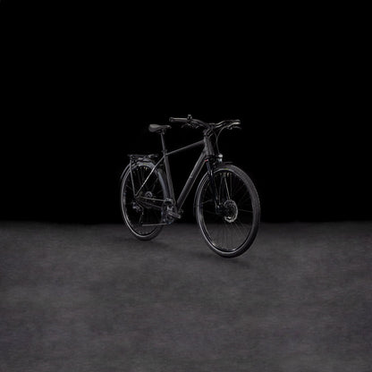 Cube Kathmandu Pro Herren RH:58