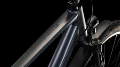 Cube Kathmandu SLX Diamant