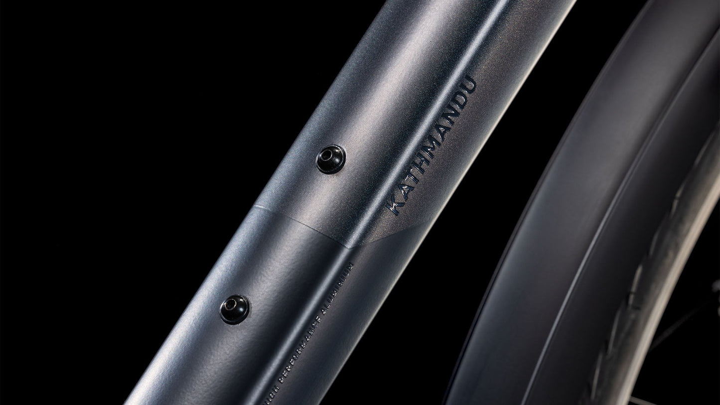 Cube Kathmandu SLX Diamant