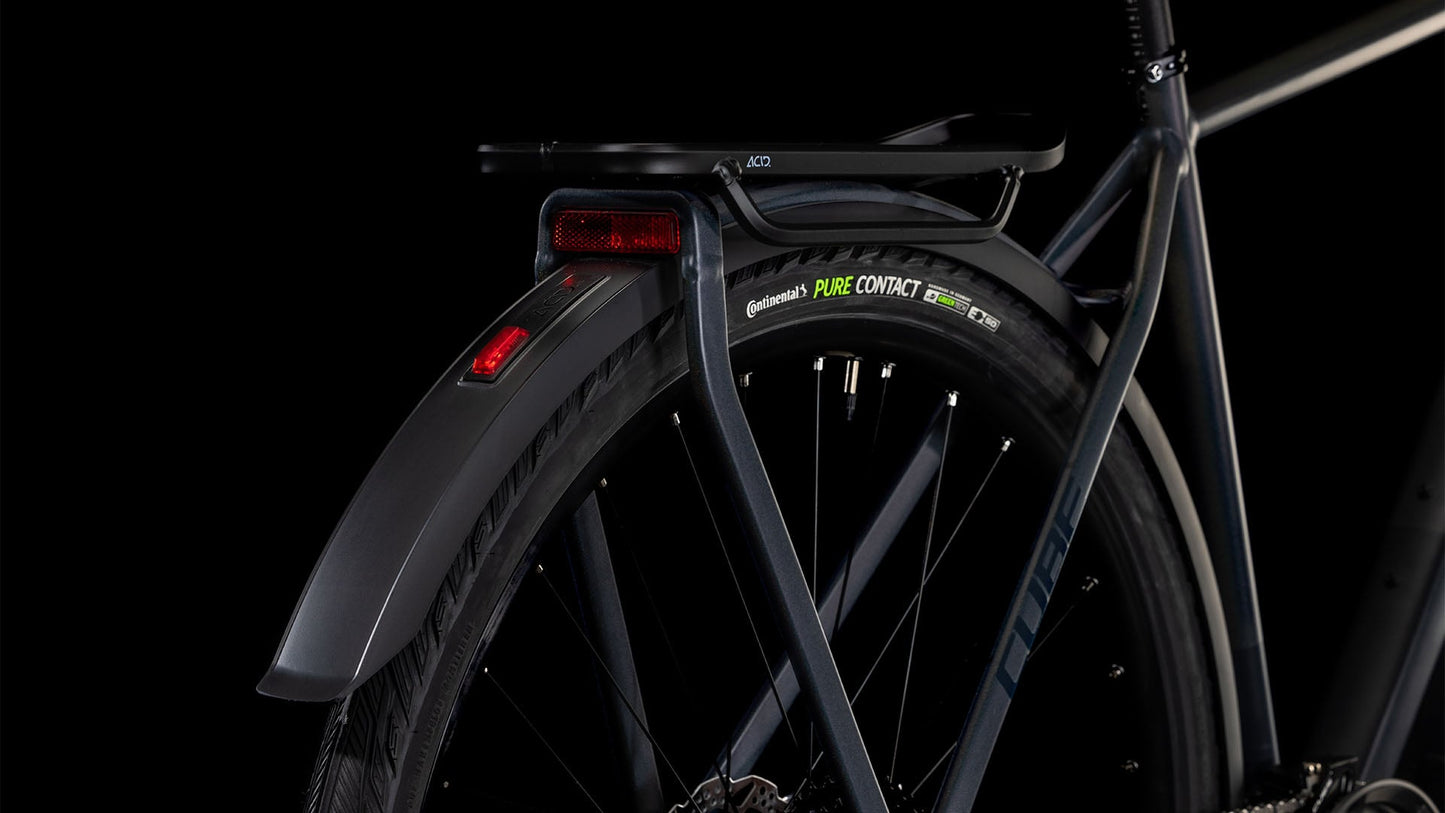 Cube Kathmandu SLX Diamant