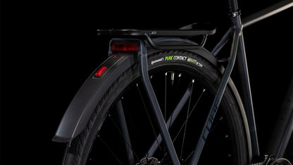 Cube Kathmandu SLX Diamant