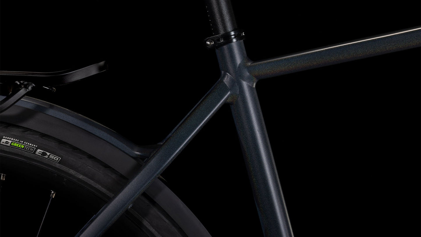 Cube Kathmandu SLX Diamant