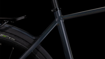 Cube Kathmandu SLX Diamant