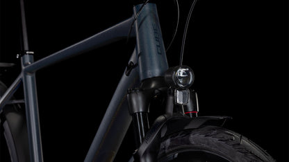 Cube Kathmandu SLX Diamant