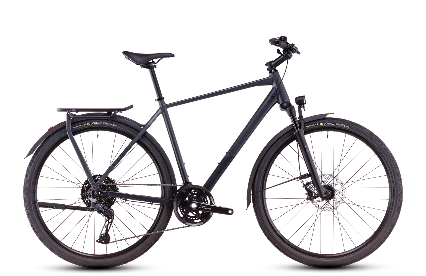 Cube Kathmandu SLX Diamant