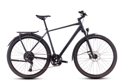 Cube Kathmandu SLX Diamant