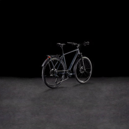 Cube Kathmandu SLX Diamant