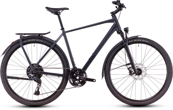 Cube Kathmandu SLX Diamant