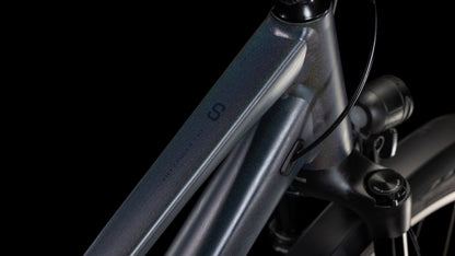 Cube Kathmandu SLX Trapez