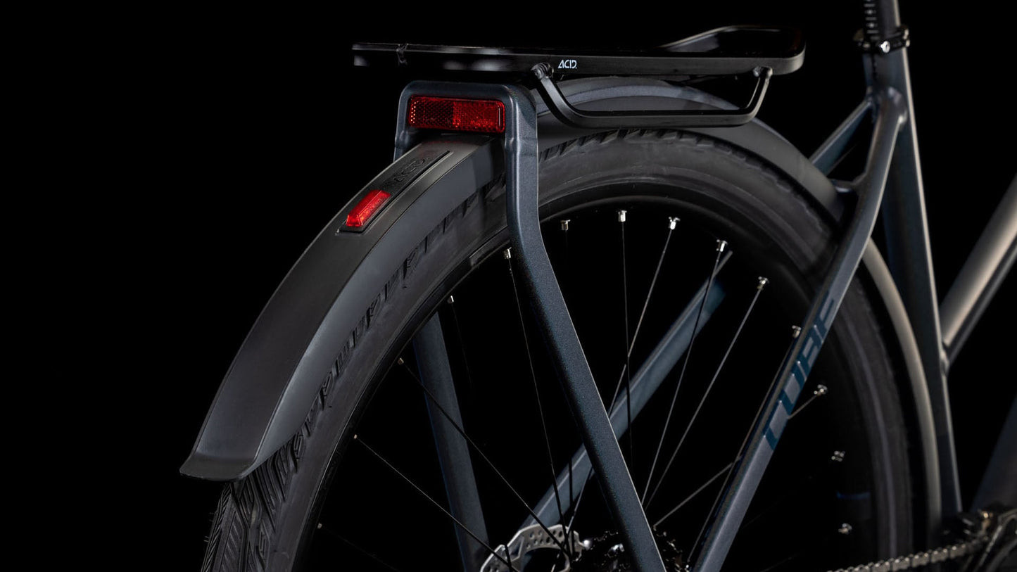 Cube Kathmandu SLX Trapez