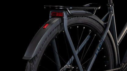 Cube Kathmandu SLX Trapez