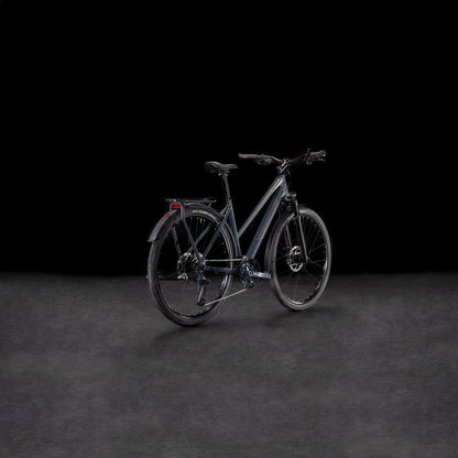 Cube Kathmandu SLX Trapez