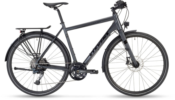 Stevens 8X Lite Tour Generation 2 Herren