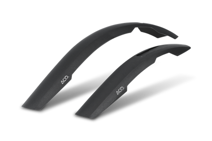 ACID Schutzblechset MUD ROOKIE 24"