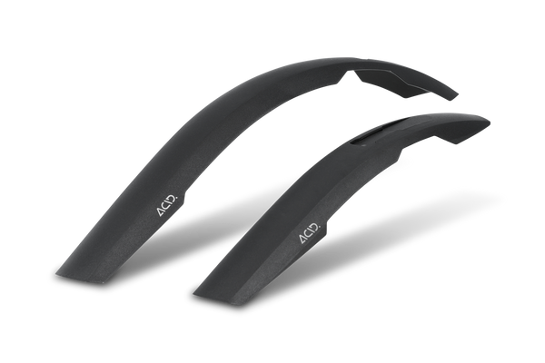 ACID Schutzblechset MUD ROOKIE 24"