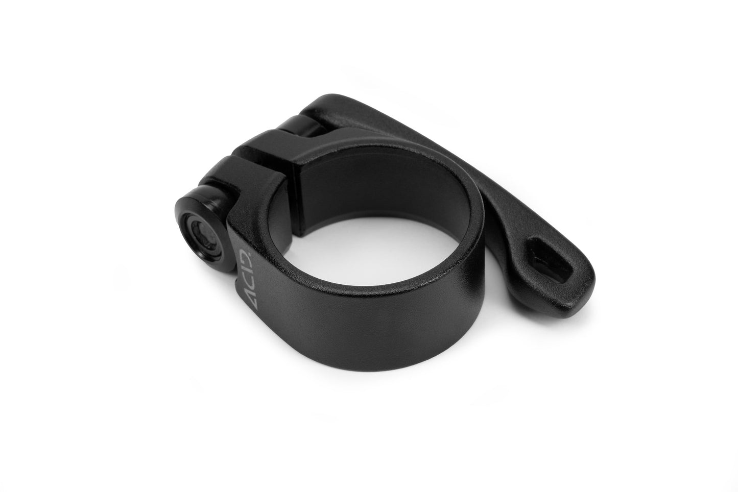 ACID Sattelklemme mit integriertem Tool black