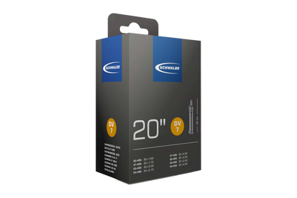 Schlauch 20" DV 7