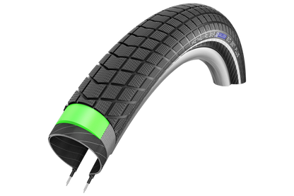 55-406 Big Ben Plus, GreenGuard, E-50, Draht,