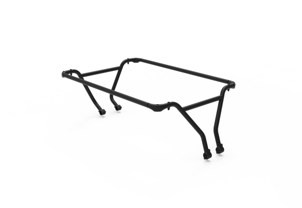 CUBE Aufsatz Longtail black