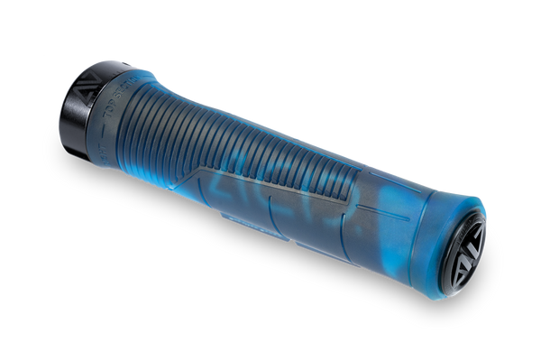 ACID Griffe ENDURE actionteam blue ø 30,5 mm