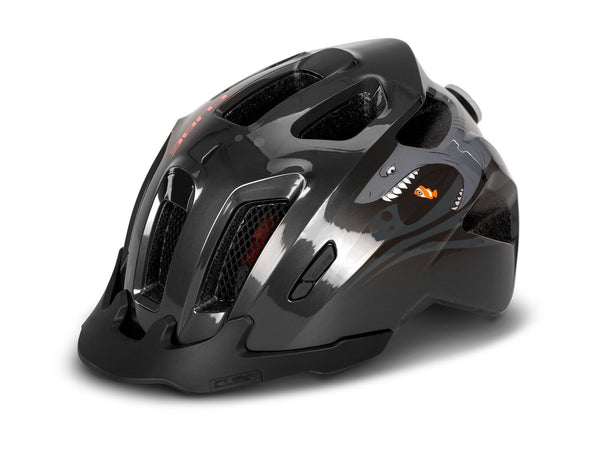 CUBE Helm ANT Gr. XS black