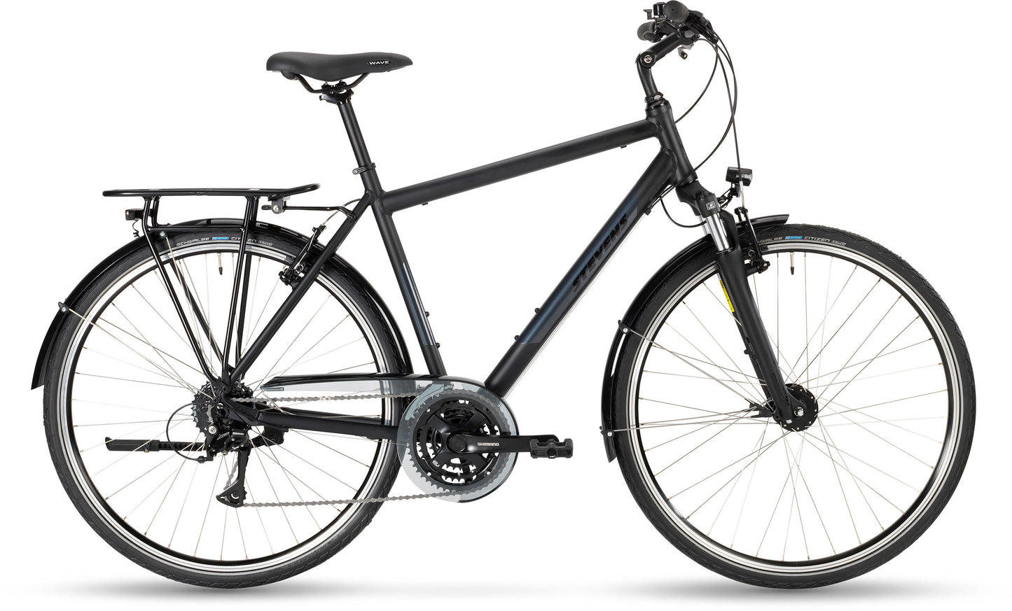 Stevens ATB Albis Diamant