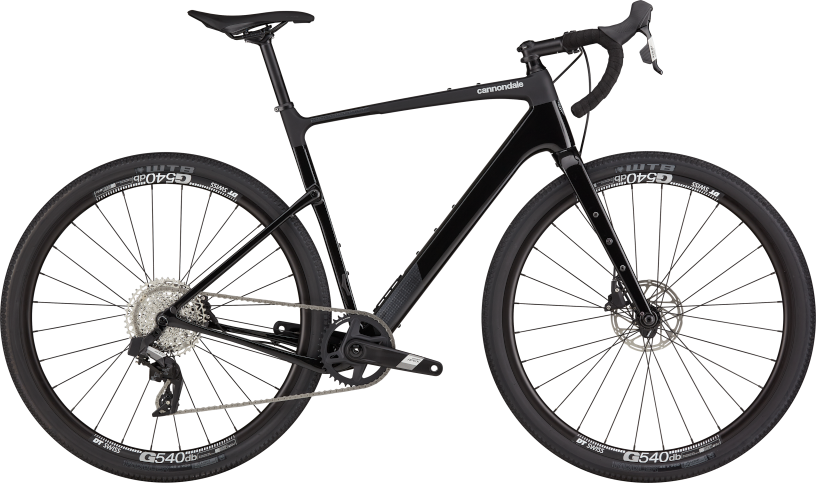 Cannondale Topstone Carbon Apex BBQ AXS RH:LG