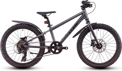 Cube Acid 200 Disc Allroad 20"