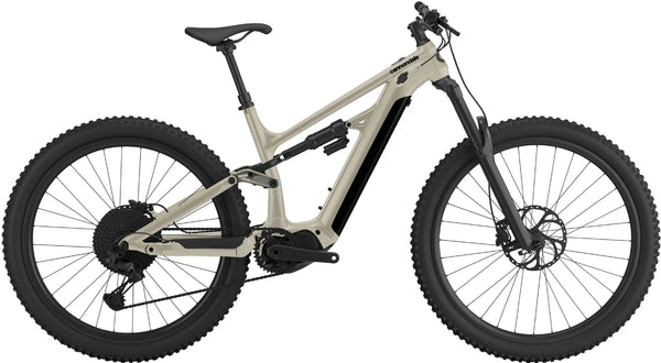 Cannondale 29 U Moterra Neo S2 QSD MD