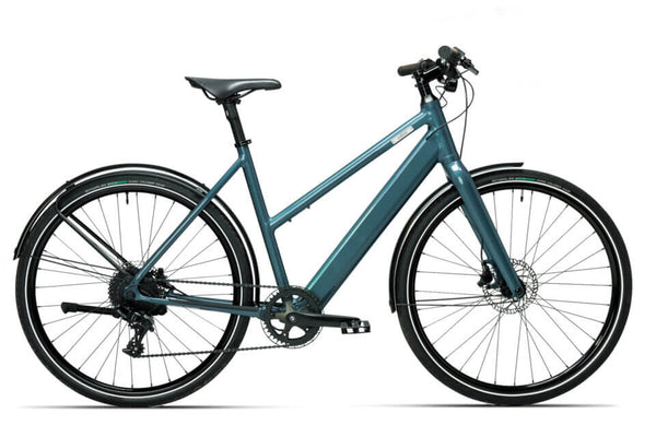 Coboc Vesterbro TPZ Trapez