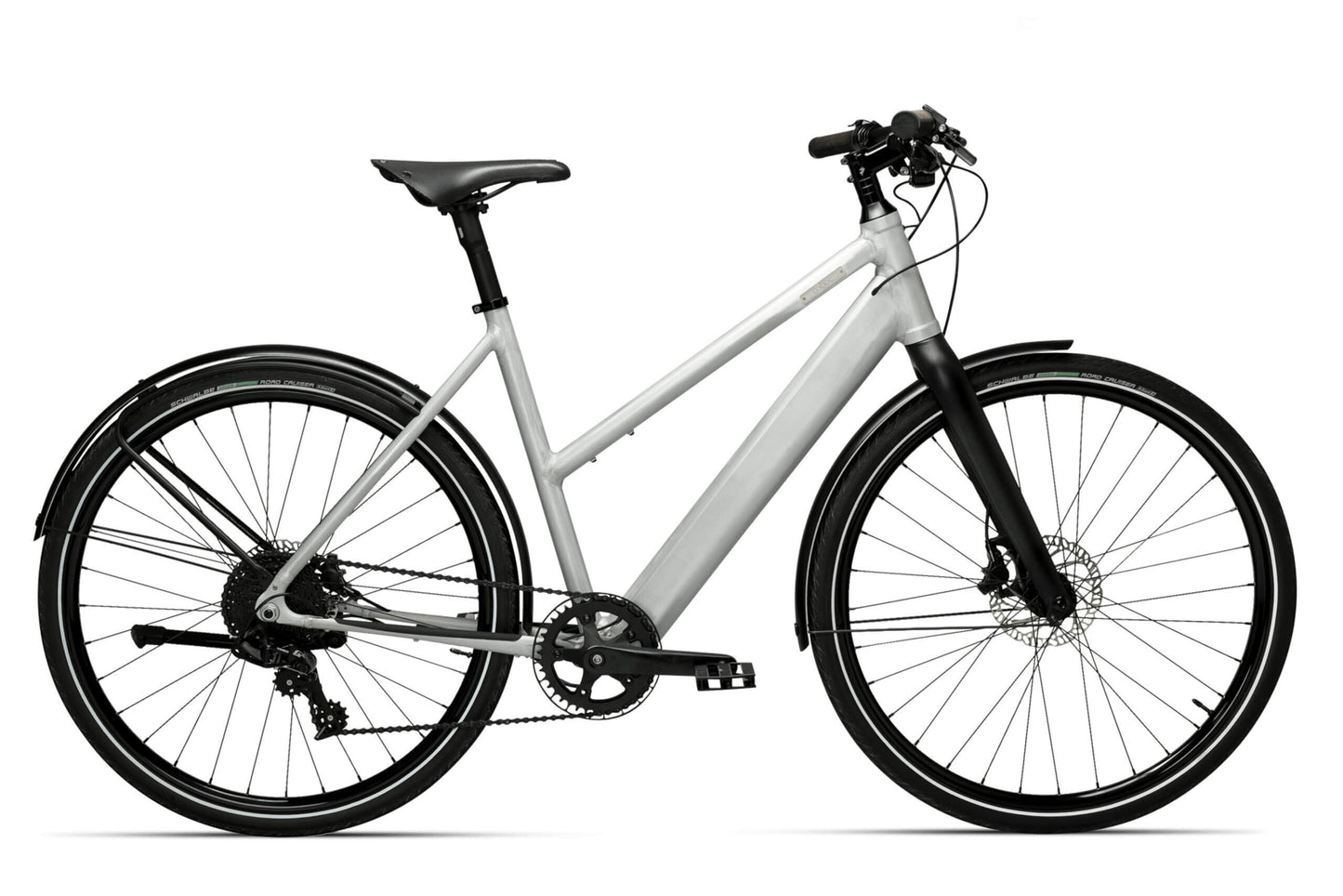 Coboc Vesterbro TPZ Trapez