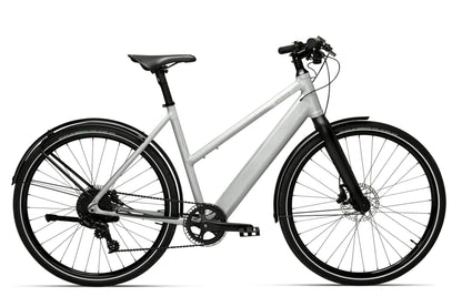 Coboc Vesterbro TPZ Trapez