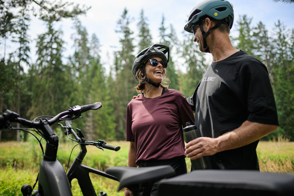 Die sichersten Fahrradhelme
