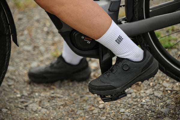 Bekleidung für jede Tour