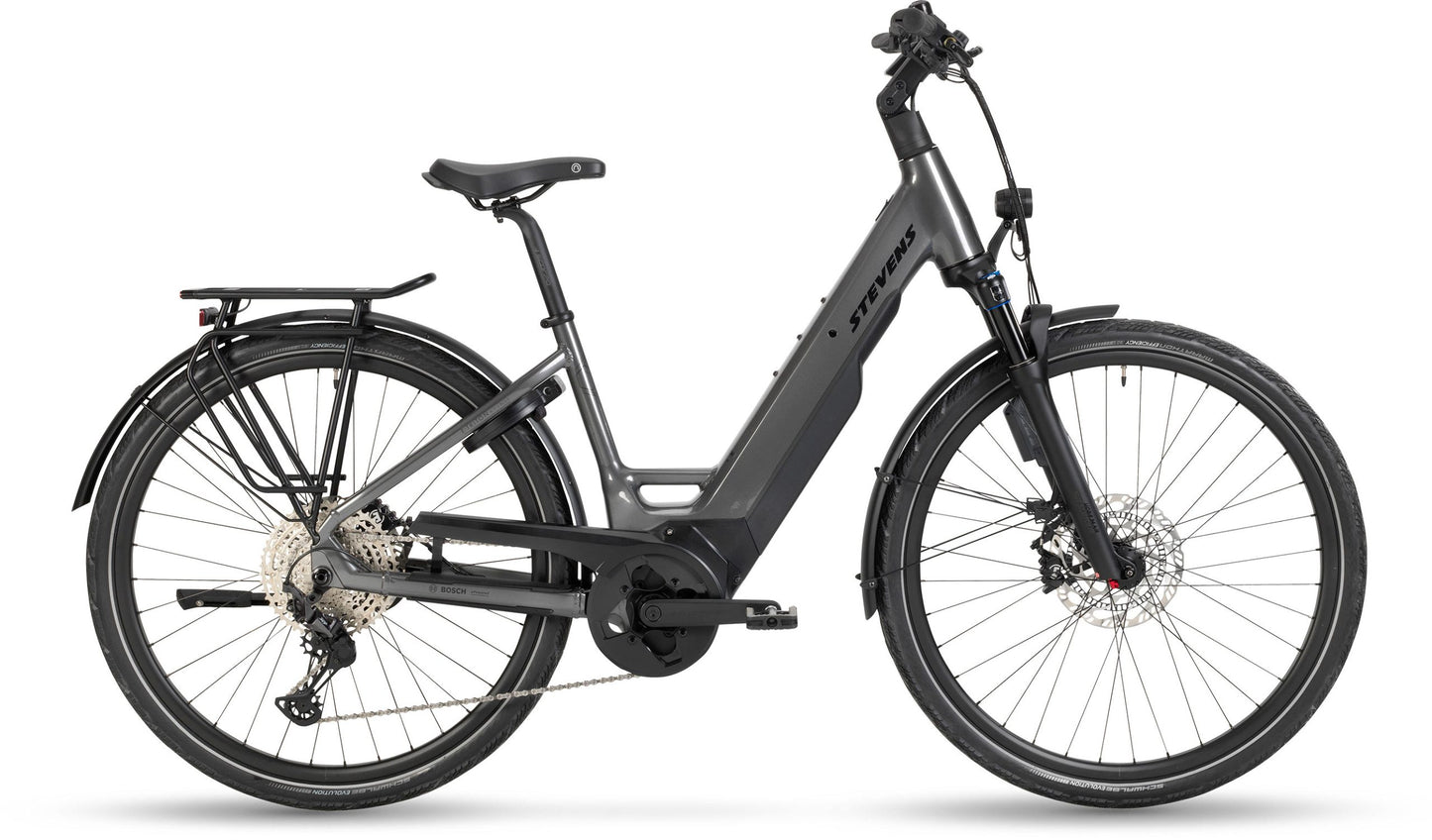 Stevens E-Triton 9.7.1 Plus Wave RH:60