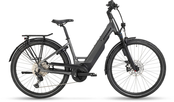 Stevens E-Triton 9.7.1 Plus Wave RH:60