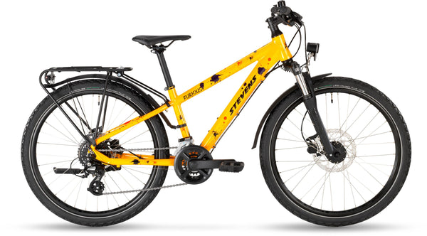 Stevens MTB Furious Tour 24" RH:12.5"