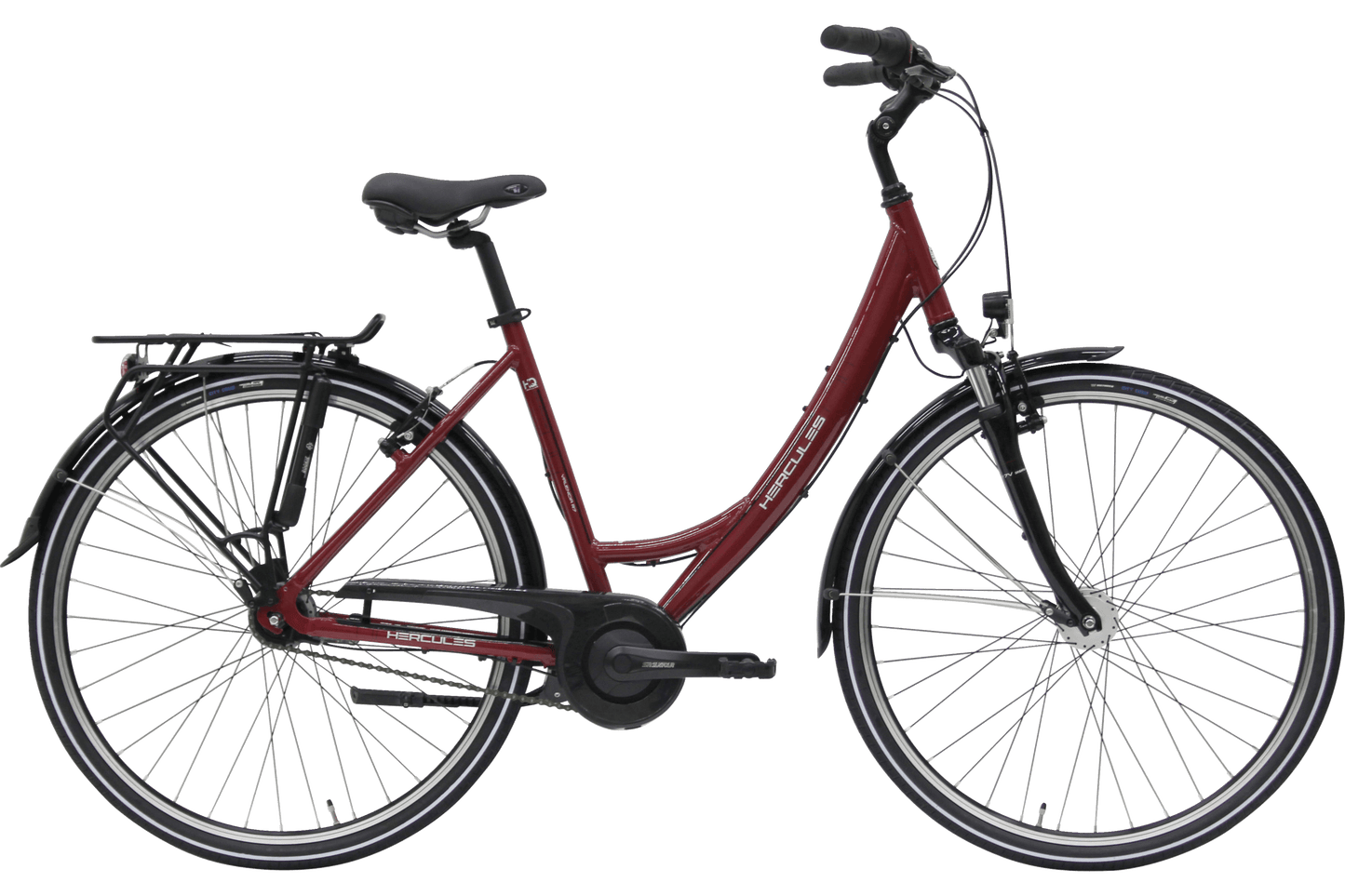 Hercules VALENCIA R7 Wave