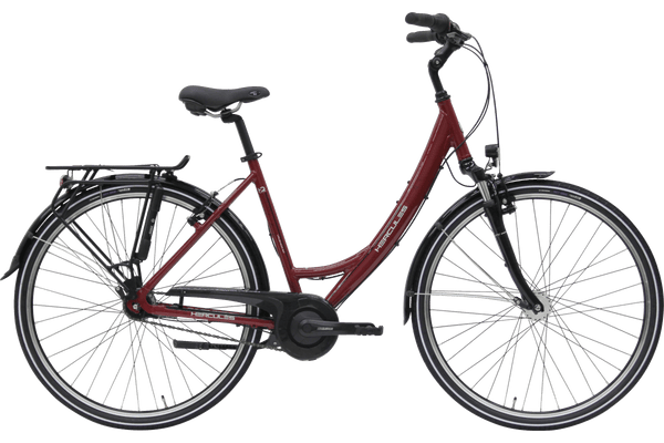 Hercules VALENCIA R7 Wave