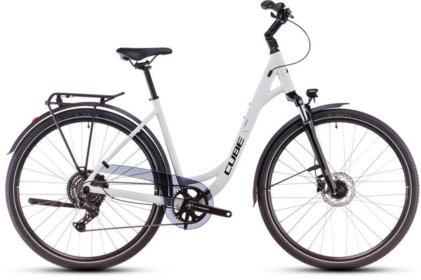 Cube Touring ONE Wave