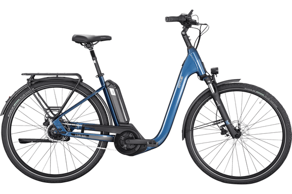 Kettler E-COMFORT P5 RT Wave RH:50