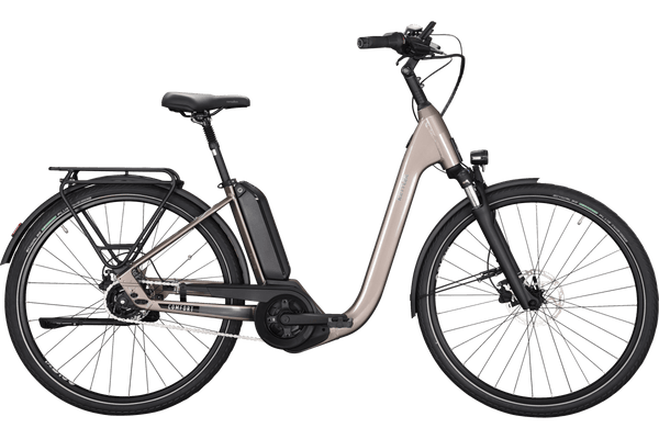 Kettler E-COMFORT 5 RT Wave RH:50